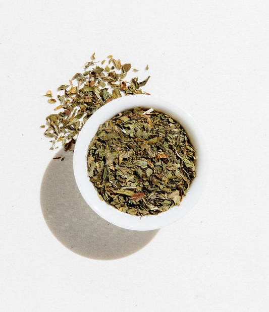 Licorice Mint