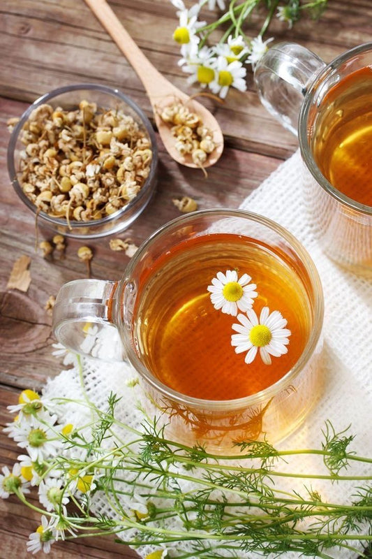 Chamomile