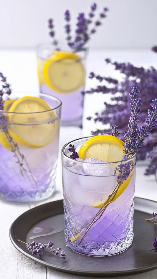 Lavender 1oz
