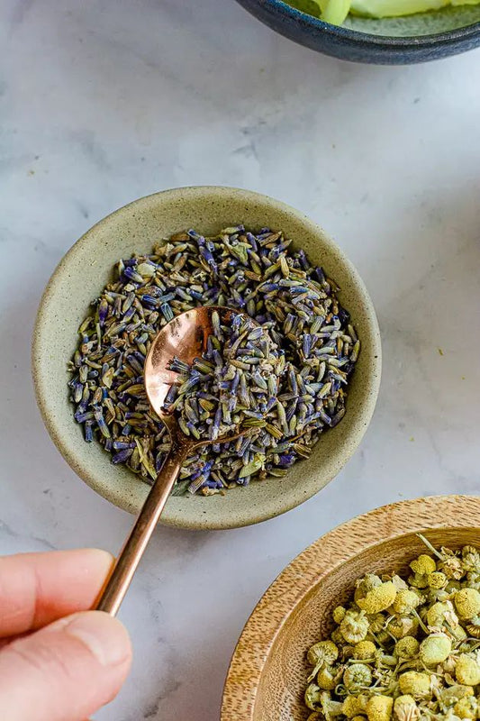 Lavender 1oz